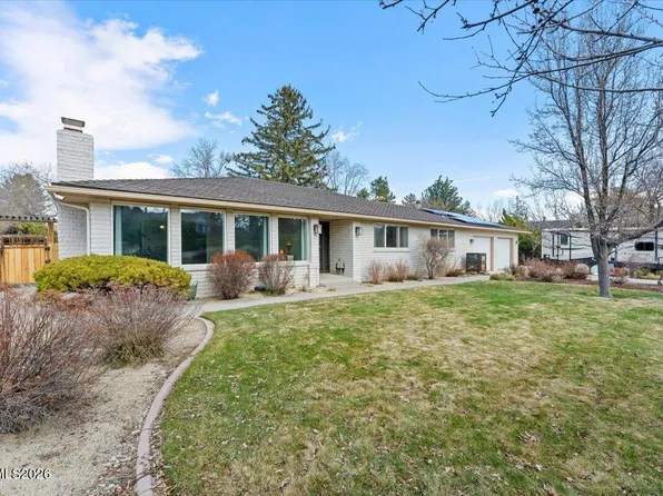 120 Drew Dr, Reno, NV 89511