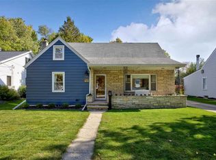 1510 N Viola St, Appleton, WI 54911