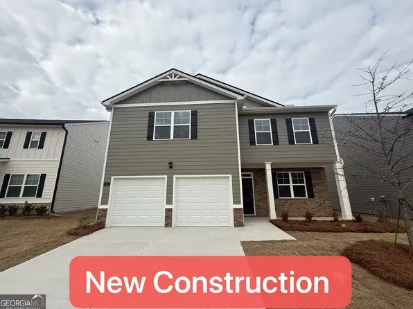 9 Cottonfield Rd, Newnan, GA 30265