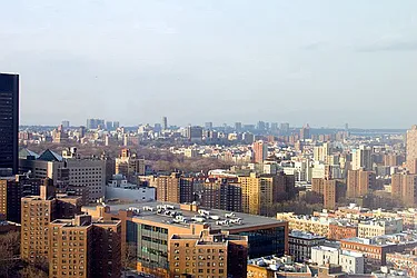 Rented by Brown Harris Stevens