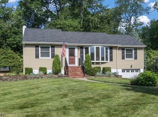 11 Academy Dr W, Whippany, NJ 07981