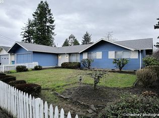 727 SE 154th Ave, Portland, OR 97233