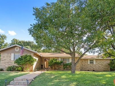 1801 16th St, Brownwood, TX, 76801