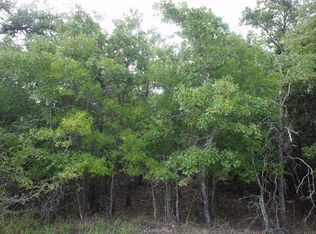 283 Indian Ridge Dr, Somerville, TX 77879