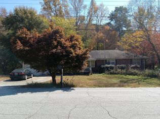 166 Valley Rd, Lawrenceville, GA 30044