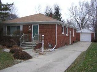 1965 Preble Ave, Green Bay, WI 54302