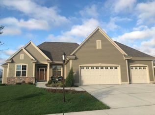 N109W12667 Coneflower Cir, Germantown, WI 53022