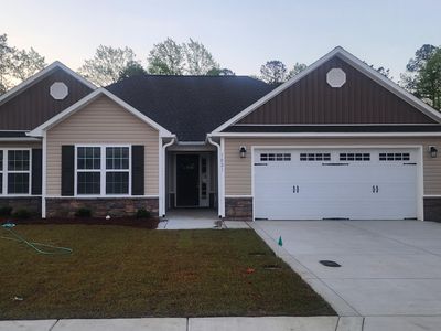 1021 Croaker Court, New Bern, NC, 28562