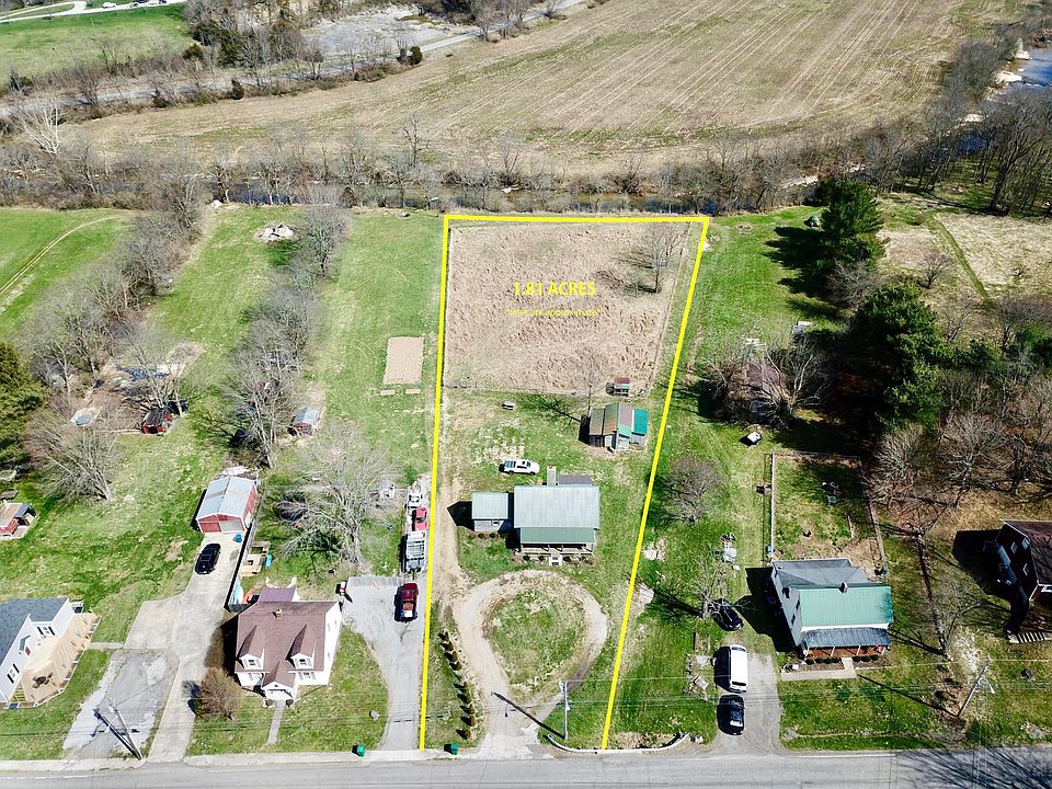 554 S Buell St, Perryville, KY 40468 MLS 22010480 Zillow