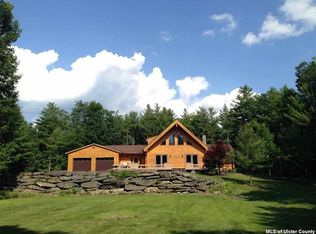 11 Spruce Hill Rd, Olive, NY 12461