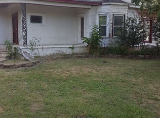 1602 W Oak St N, Collinsville, OK 74021