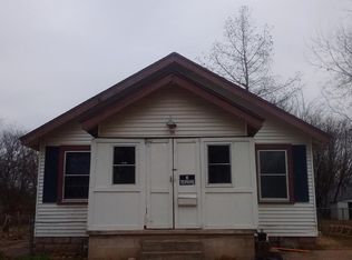 109 S 36th Ave W, Tulsa, OK 74127