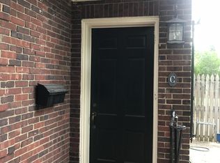 41 E Montgomery Ave APT C, Ardmore, PA 19003