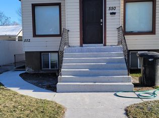 550 E 300 S, Provo, UT 84606