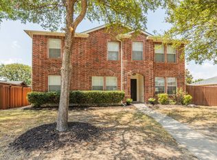1405 Plateau Dr, Allen, TX 75002