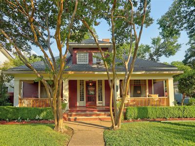 4726 Victor St, Dallas, TX, 75246