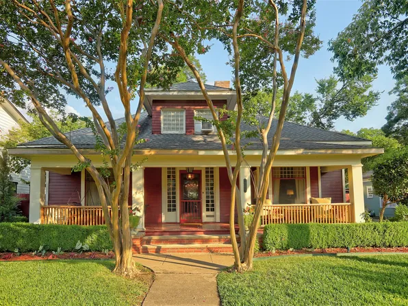 4726 Victor St, Dallas, TX 75246