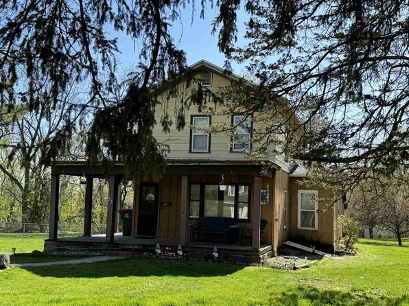 53 North 4th Street, Evansville, WI 53536