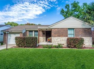 4328 Delmar Ave, Dallas, TX 75206