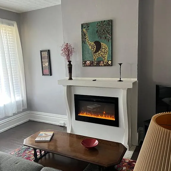 875 Heyl Ave — Photo 1
