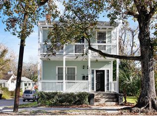 1502 Price St #A, Savannah, GA 31401