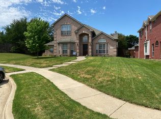 8305 Monica Cir, Plano, TX 75025