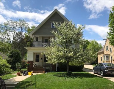 2163 North 73rd St UNIT 65, Milwaukee, WI, 53213