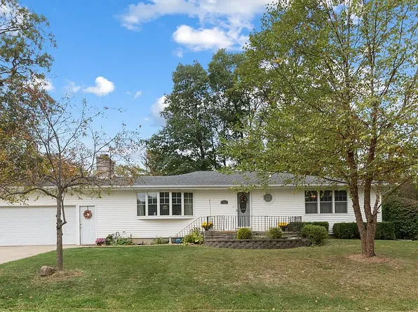 7112 W 138th Ave, Cedar Lake, IN 46303