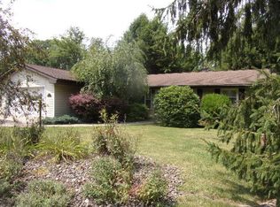 423 Ridgewood Rd, Shippenville, PA 16254