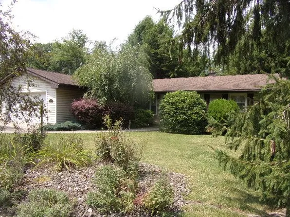 423 Ridgewood Rd, Shippenville, PA 16254