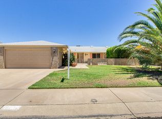 10652 W Tropicana Cir, Sun City, AZ 85351