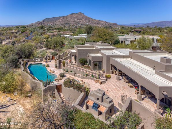3119 Arroyo Hondo, Carefree, AZ 85377