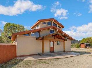 9901 County Road 120, Salida, CO 81201
