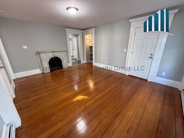 219 Purchase St #1F