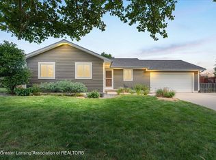 1572 Berkley Dr, Holt, MI 48842