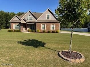 3136 Trellis Rd, Greenville, NC 27858