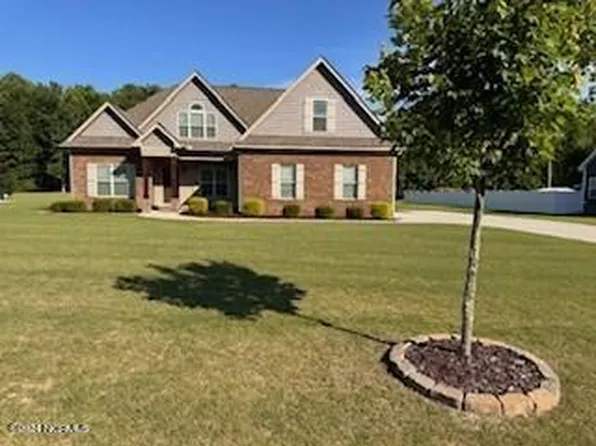 3136 Trellis Road, Greenville, NC 27858