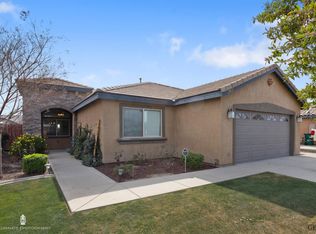 9503 Red Rock Creek Way, Bakersfield, CA 93311