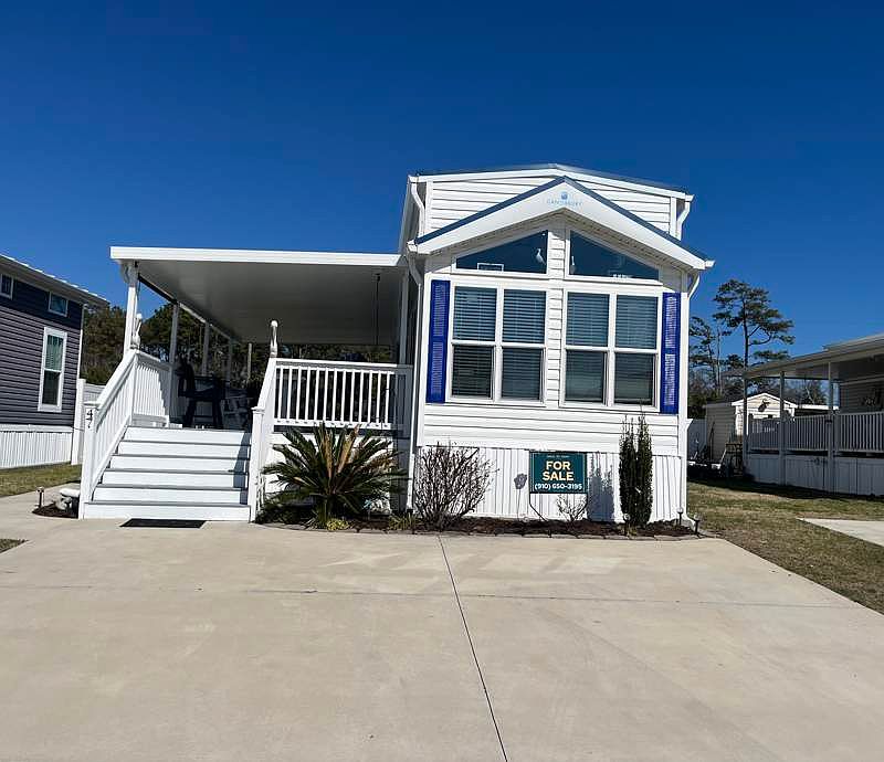 1st image of 1204 Cedar Point Blvd #47