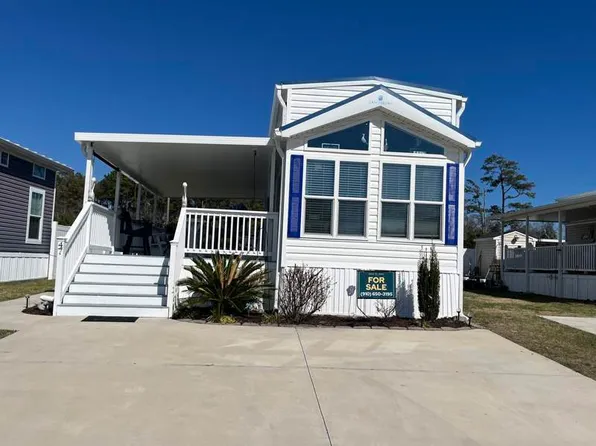 1204 Cedar Point Blvd #47, Swansboro, NC 28584