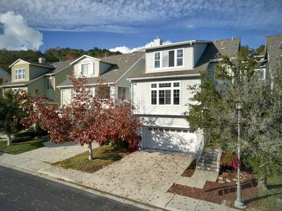 10 Rowe Ranch Drive, Novato, CA, 94949