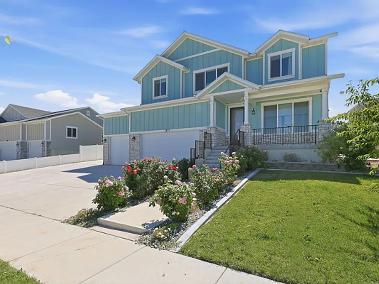 2877 S Greenhead Dr — Photo 49