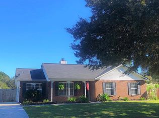 275 Sterling Creek Dr, Richmond Hill, GA 31324
