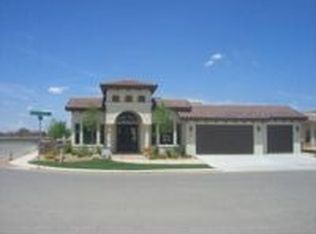 524 Ascencion St, El Paso, TX 79928
