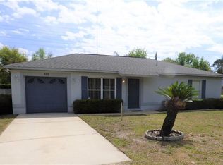 585 Hickory Ave, Orange City, FL 32763