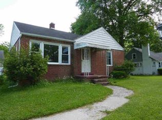 1029 Washington Ave, Temperance, MI 48182