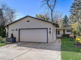 5507 Maywood Rd, Monona, WI 53716