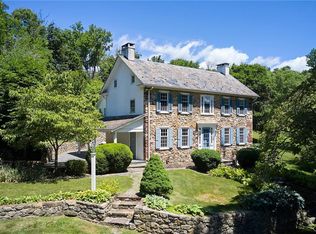 2884 Gallows Hill Rd, Riegelsville, PA 18077