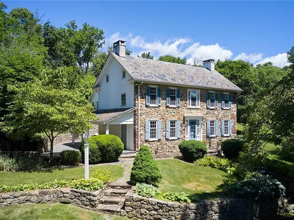 2884 Gallows Hill Rd, Riegelsville, PA 18077