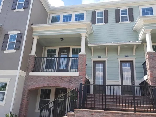 963 Taramundi Dr, Oviedo, FL 32765